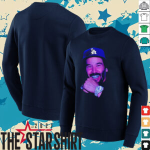 John Wick Keanu Reeves Diamond hat LA shirt
