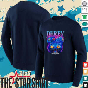 KPop Demon Hunters Derpy Tiger shirt