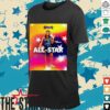The Show Corbin Carroll Arizona Diamondbacks MLB Baseball cartoon shirt