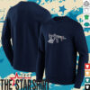 Ohio State Buckeyes #4 Jeremiah Smith player shirt