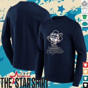 Lexington Legends x Kentucky Bourbon Barrels Alter Ego 2025 shirt