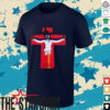 Roman Reigns stars logo shirt