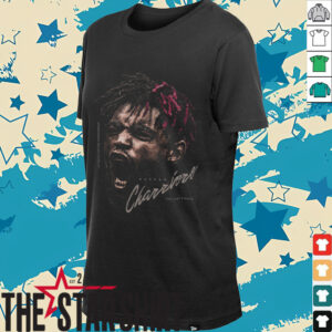Morgan Charrière UFC The Last Pirate Shirt