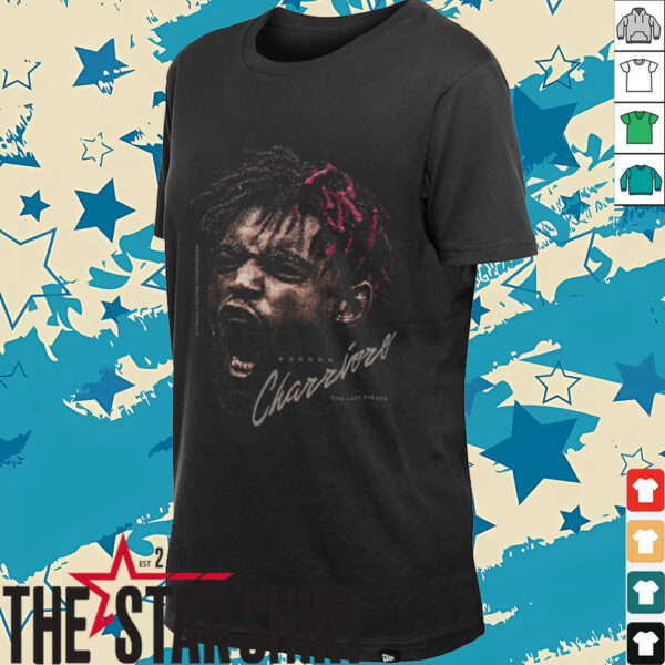 Morgan Charrière UFC The Last Pirate Shirt