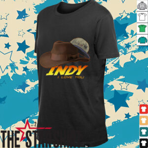 Mr Jones Indy I love you min