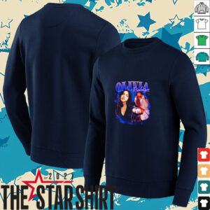 Olivia Rodrigo sour Bootleg shirt