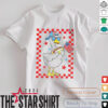 WNBA All Star 2025 Circle City shirt