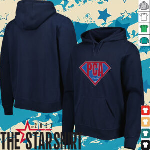 Pete Crow Armstrong Super PCA Chicago baseball shirt