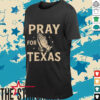 I just pray LA lot shirt
