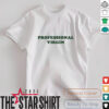Pete Crow Armstrong Retired Chicago Cubs #4 shirt