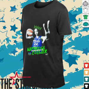 SLAM nothing compares to Napheesa Collier 24 shirt