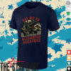 If You Stand By Them During The Bad Times You Deserve To Be There During The Good Times Texans Stay Loyal shirt