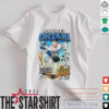 Indiana Fever Indy 2025 WNBA All Star Game The Road shirt
