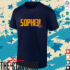 South Park PiPi’s Splashtown Logo Funny Cartoon Shirt