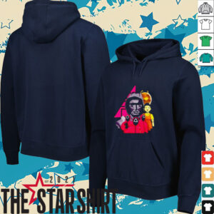 Squid Game 3 movie shirt