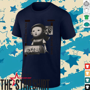 Squid Game you win some you die some shirt