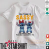 Tiny Turnip Teddy Bear X Boston Red Sox Baseball T shirt