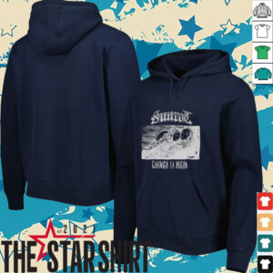 Sunrod chinga la migra shirt