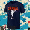 Tarik Skubal   Zoinks Skubs   Detroit Baseball Shirt
