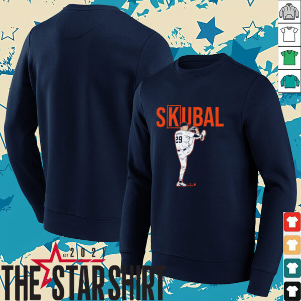Tarik Skubal   K Sign   Detroit Baseball Shirt