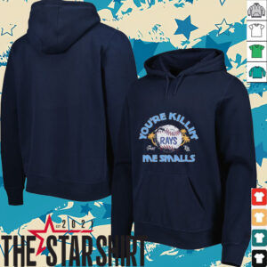 The Sandlot x Tampa Bay Rays you’re killin’ me smalls...