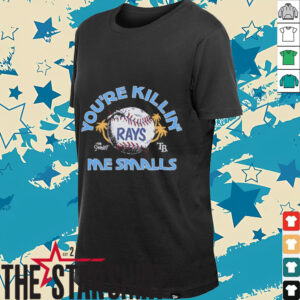 The Sandlot x Tampa Bay Rays you’re killin’ me smalls...