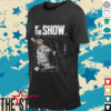 The cat’s in the cradle shirt