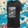 Pray LA shirt