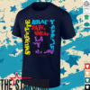 The Smurfs Chrome and Lightning Papa Smurf Retro Cartoon Shirt