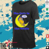 The Show Vladimir Guerrero Jr. Toronto Blue Jays MLB Baseball cartoon shirt