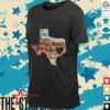 Archers Temporary High shirt