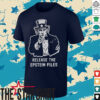 Let me guide your soul to the crossroads shirt