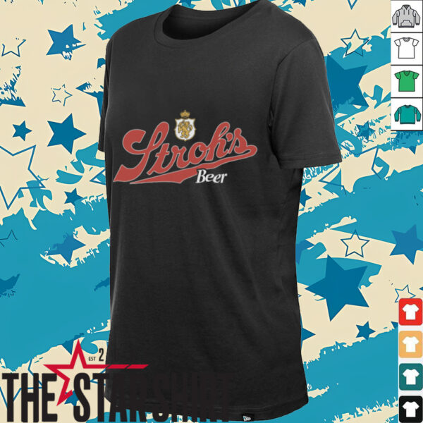VINTAGE BEER SHIRT