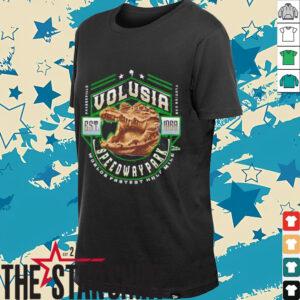 Volusia Speedway Park World’s Fastest Half Mile shirt