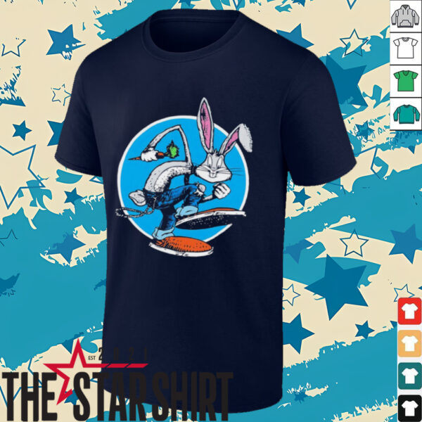 What’s up punk bunny shirt