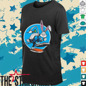 What’s up punk bunny shirt