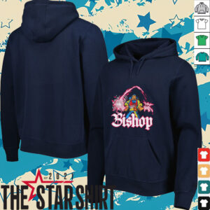 X Men Bishop shirt