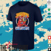 Womens Yellowstone National Park ENTDECKE YELLOWSTONE America Shirt