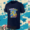 X Men Juggernaut Vs Colossus shirt