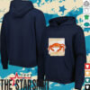 Started out as a fish how did it end up like this shirt
